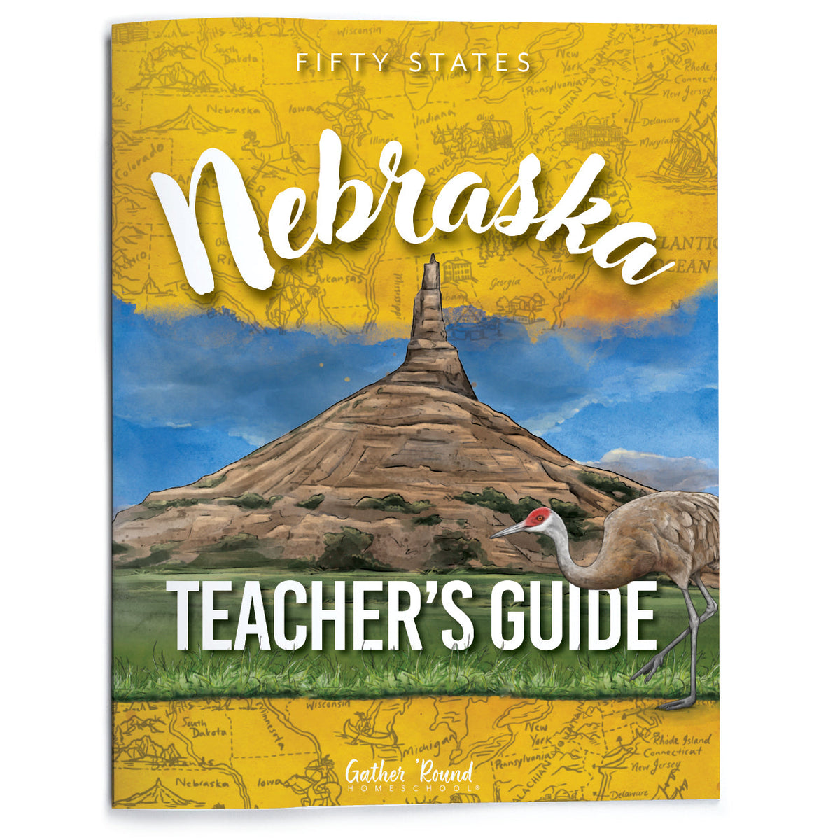 Nebraska