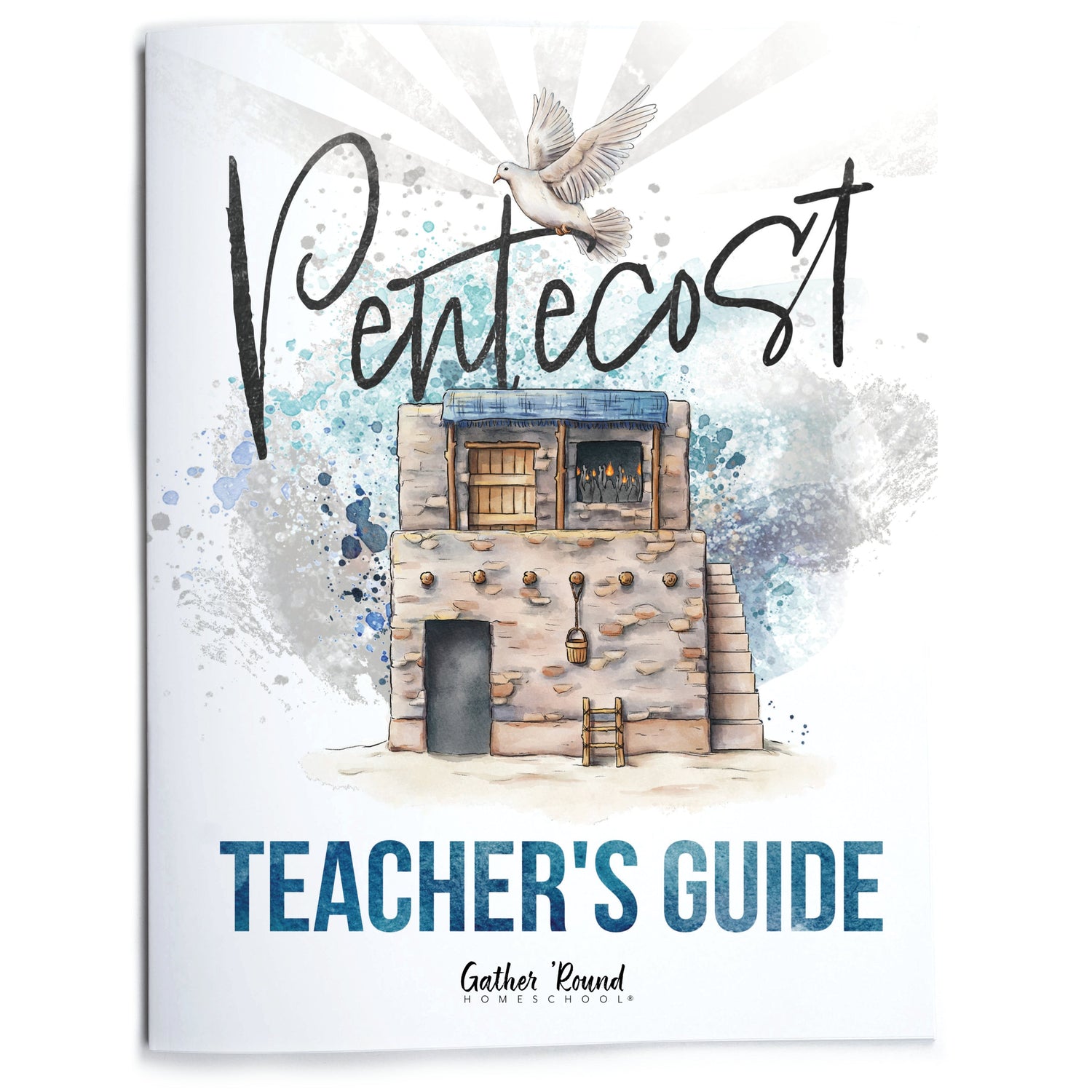 Pentecost homeschool unit study curriculum collection
