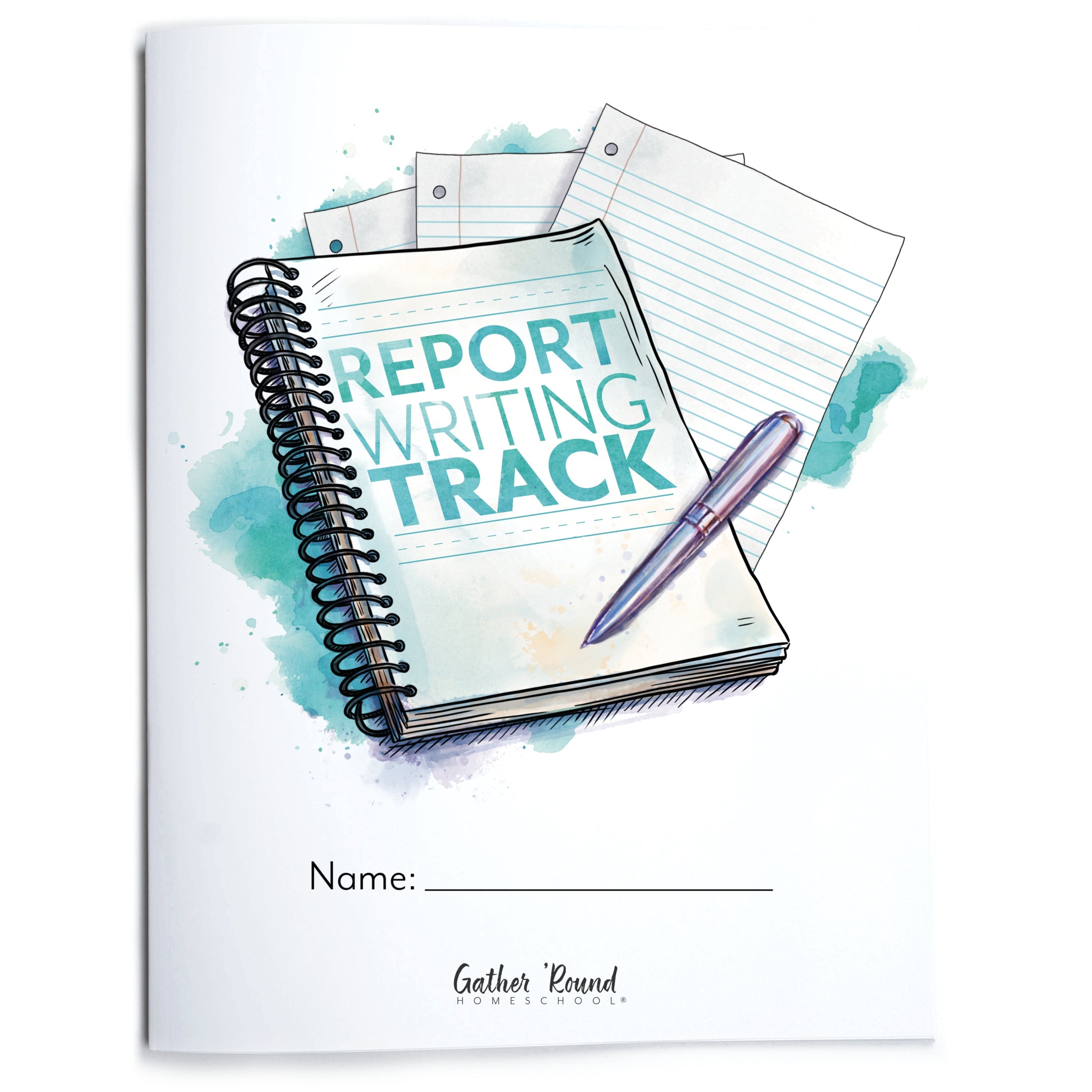 Writing Tracks – tagged