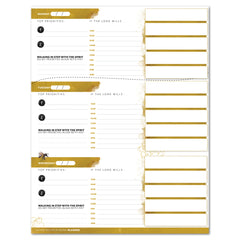 Gather 'Round Academy Student Planner for homeschool  log sheet
