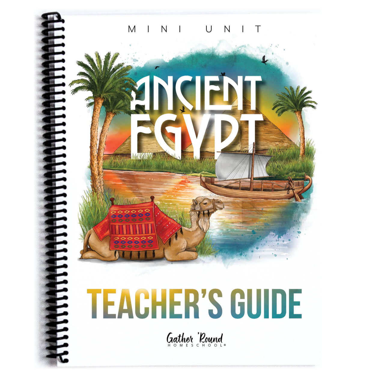 Ancient Egypt (Printed Books)