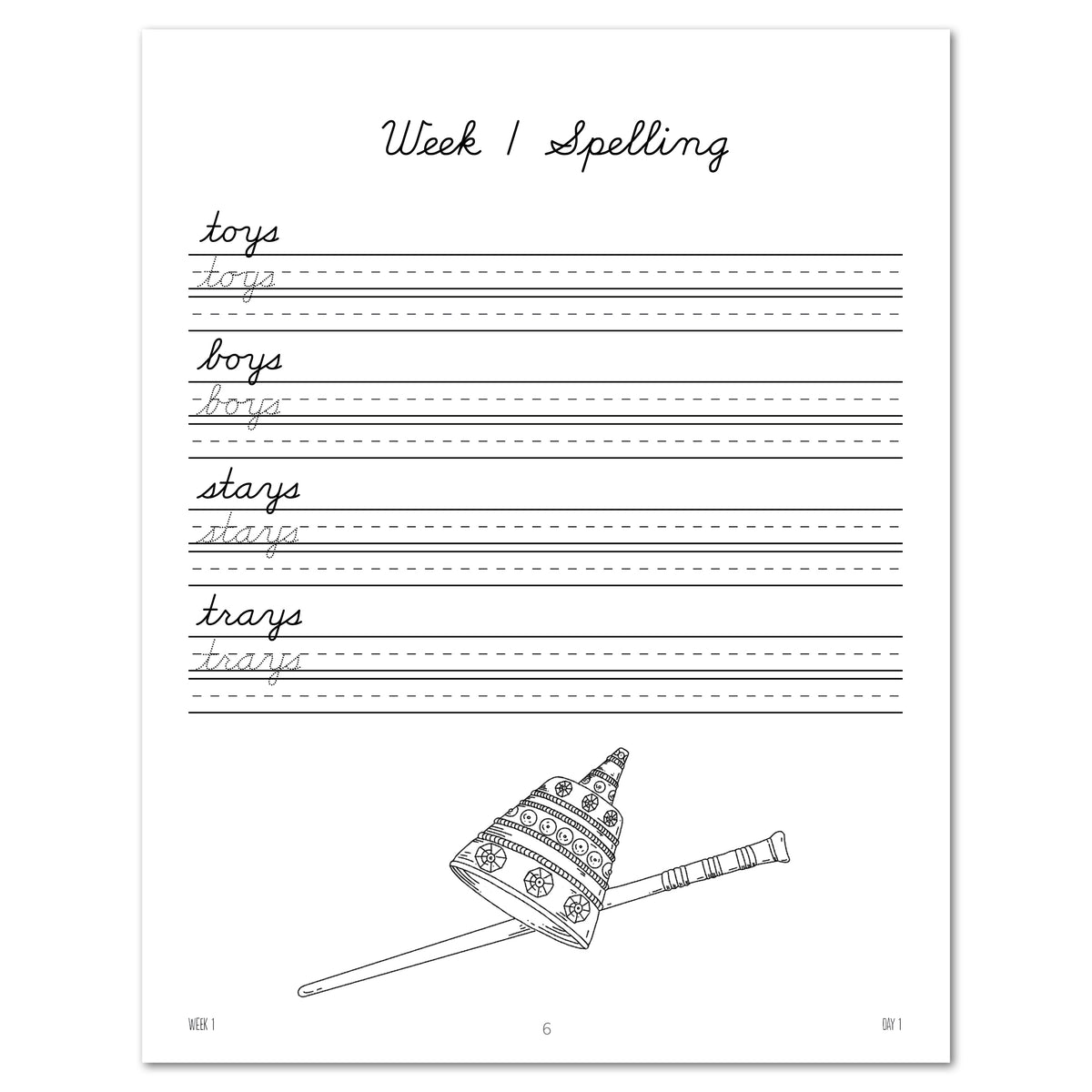 Colonization Cursive Ancient Civilizations Cursive Writing Book (Print) – Gather 'Round ...