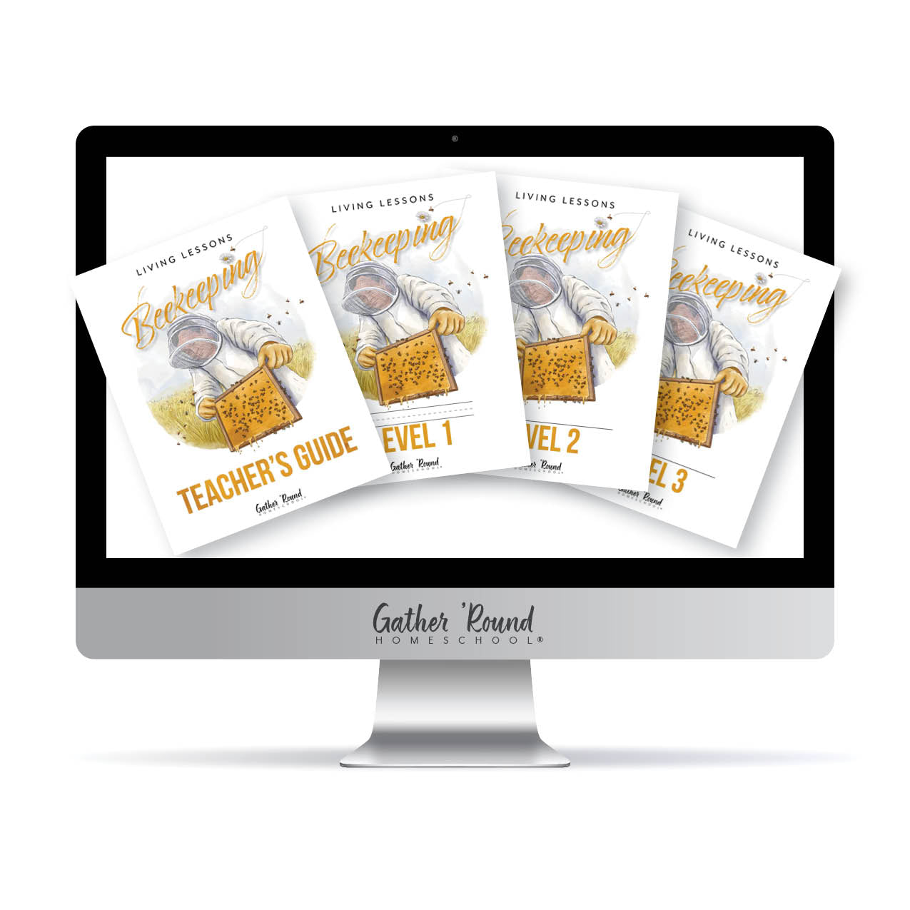 Beekeeping (Digital Bundle)