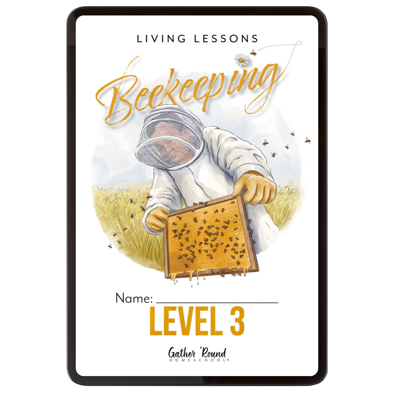 Beekeeping (Digital Bundle)