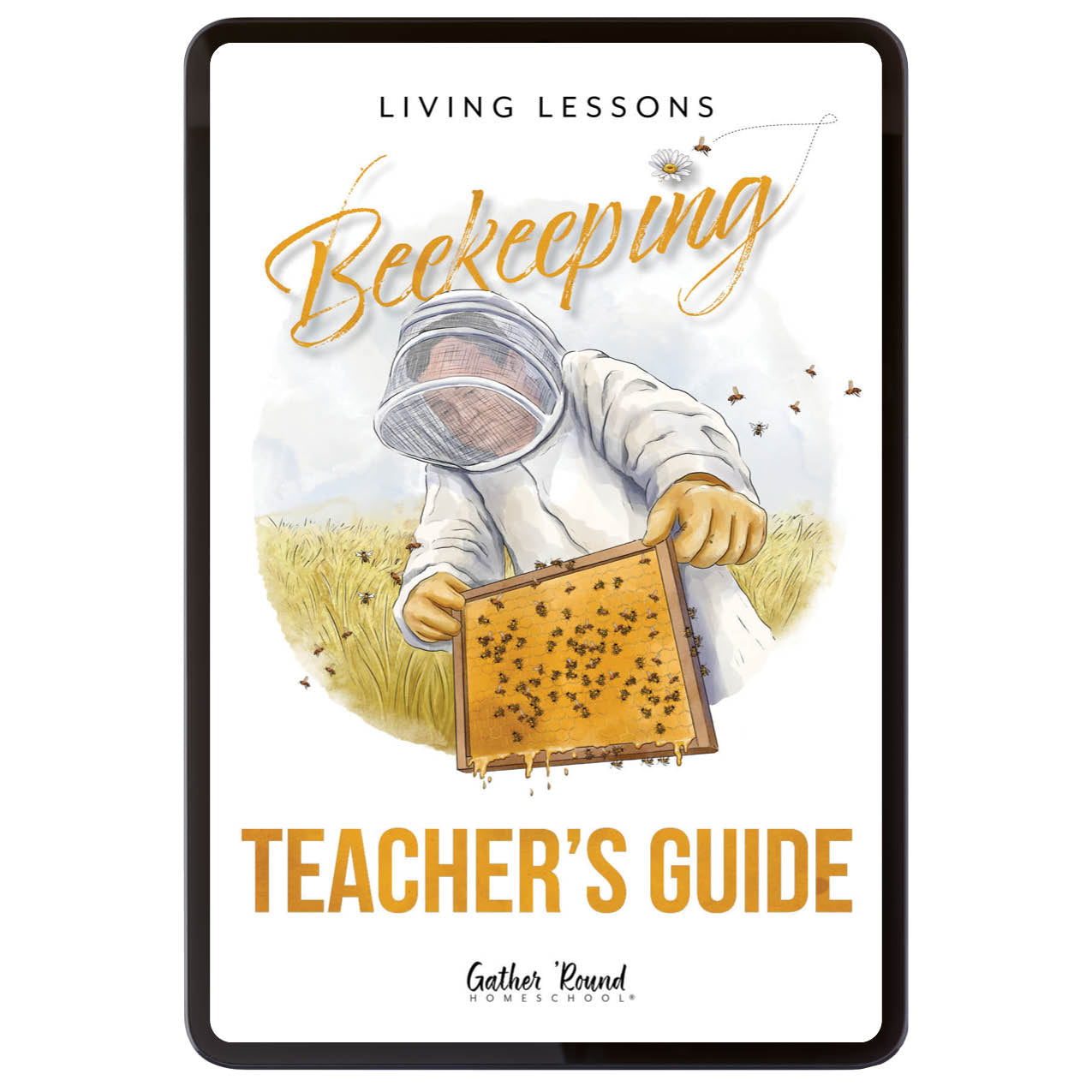 Beekeeping (Digital Bundle)