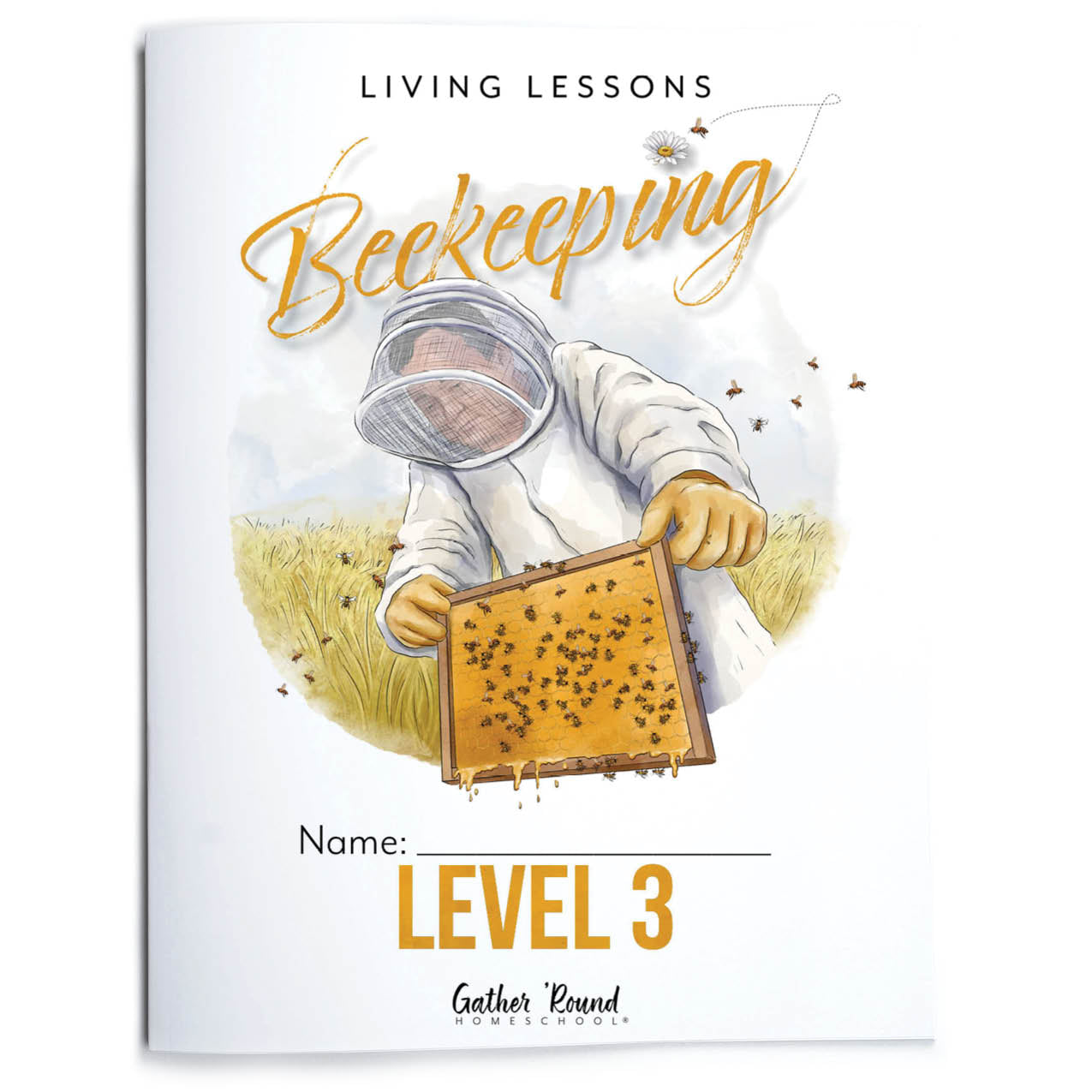 Beekeeping (Printed Books)