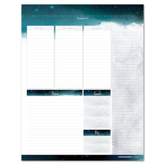 Gather 'Round Academy Surrendered Planner for homeschool planning sheet