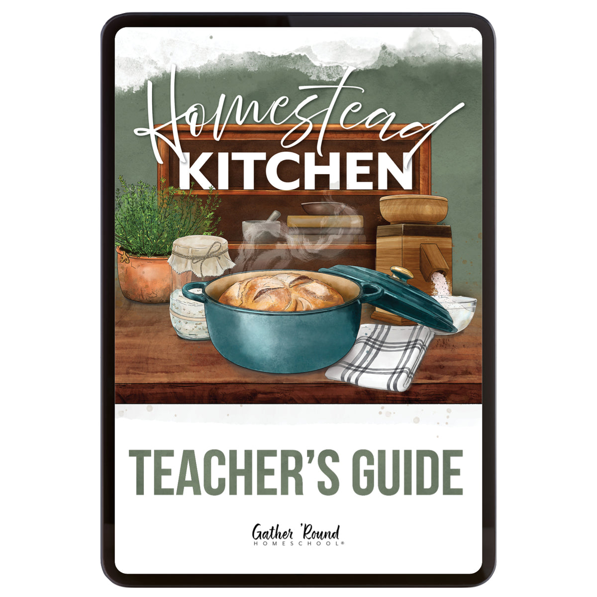 Digital book cover titled 