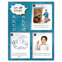 Ready to Read 2 At The Pond Homeschool Unit Study Printed Story Book My -IT Story 