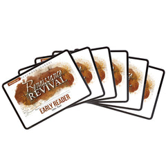 Renaissance and Revival Homeschool Unit Study Digital Seatwork Journal Manuscript Bundle
