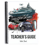 Transportation Unit (Printed Books)