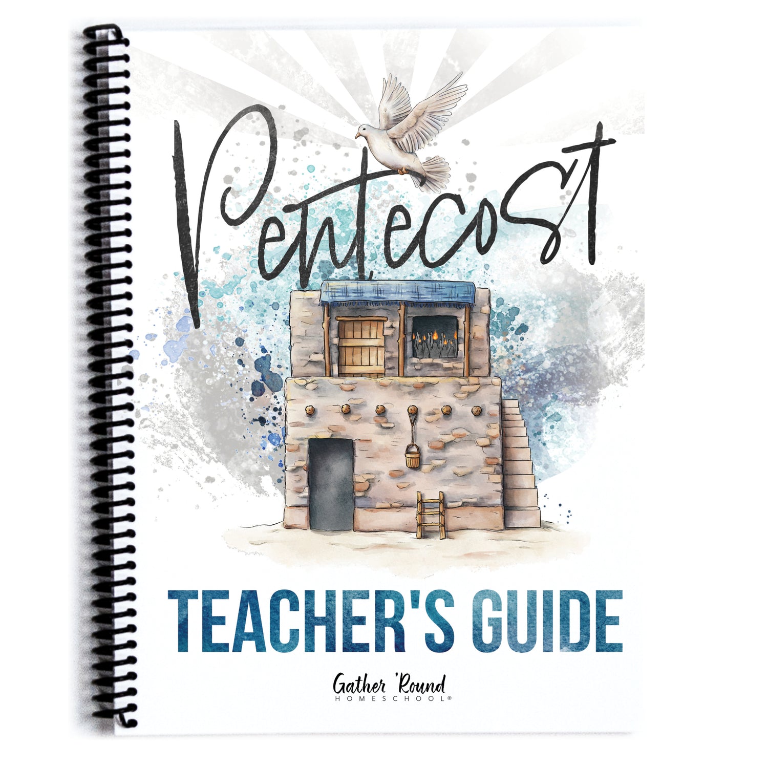 Pentecost Unit (Printed Books)