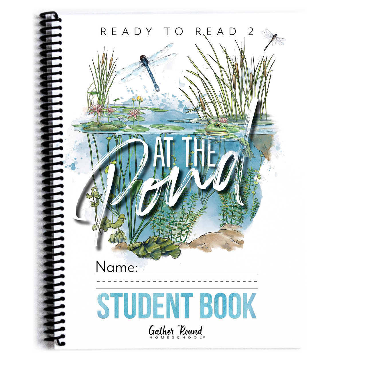 Ready to Read 2 (Printed Books)