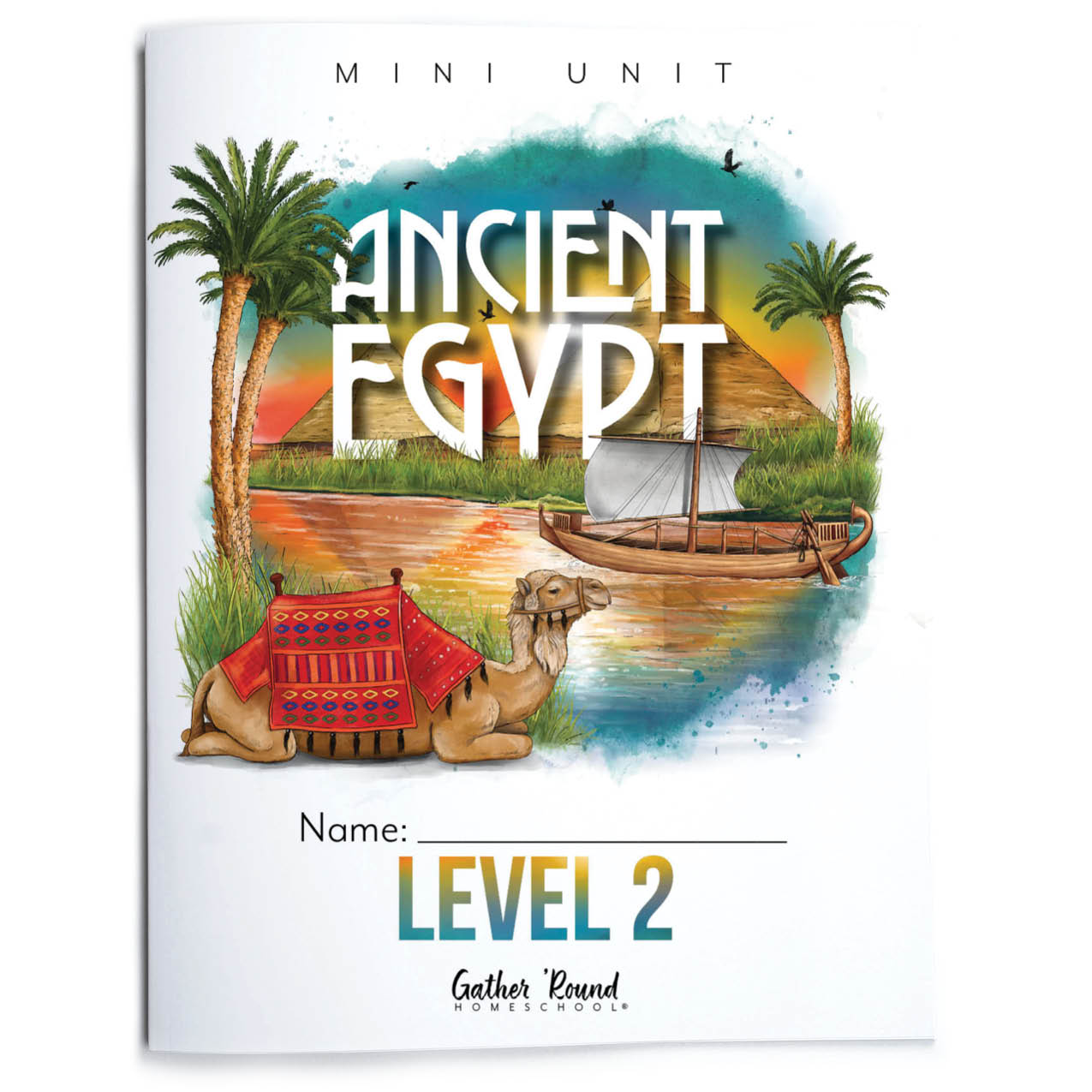 Ancient Egypt (Printed Books)