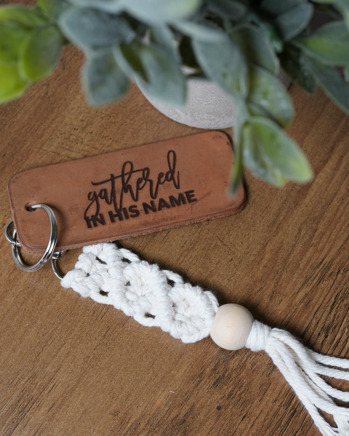 Gather 'Round Keychain homeschool unit study, printed product image