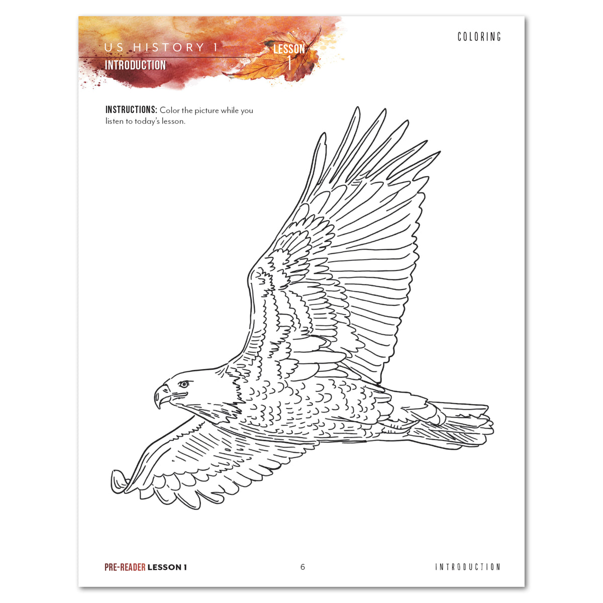 US History 1 Unit (Digital Bundles) – Gather 'Round Homeschool USA