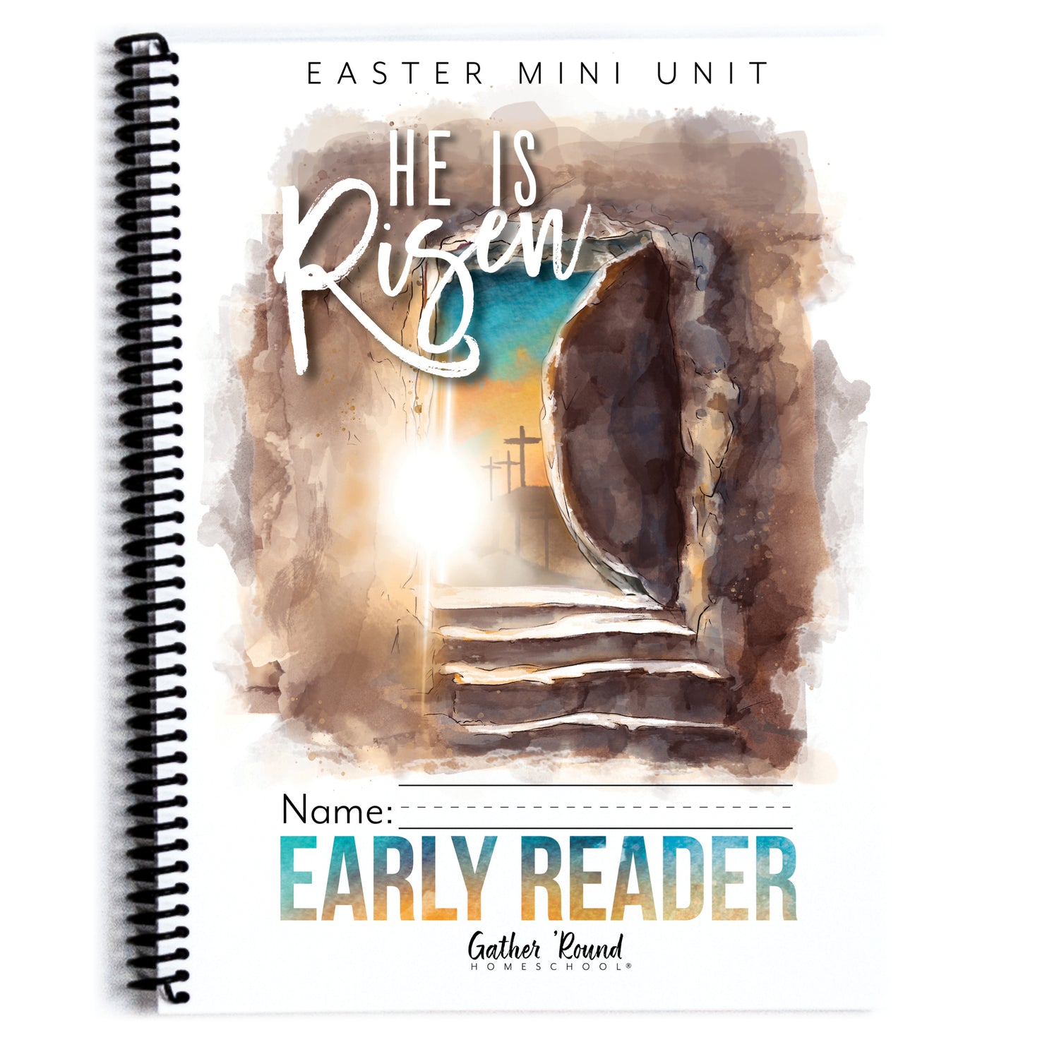 Easter Unit (Printed Books)