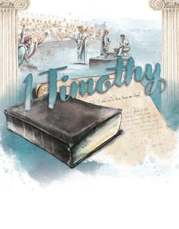 1 Timothy