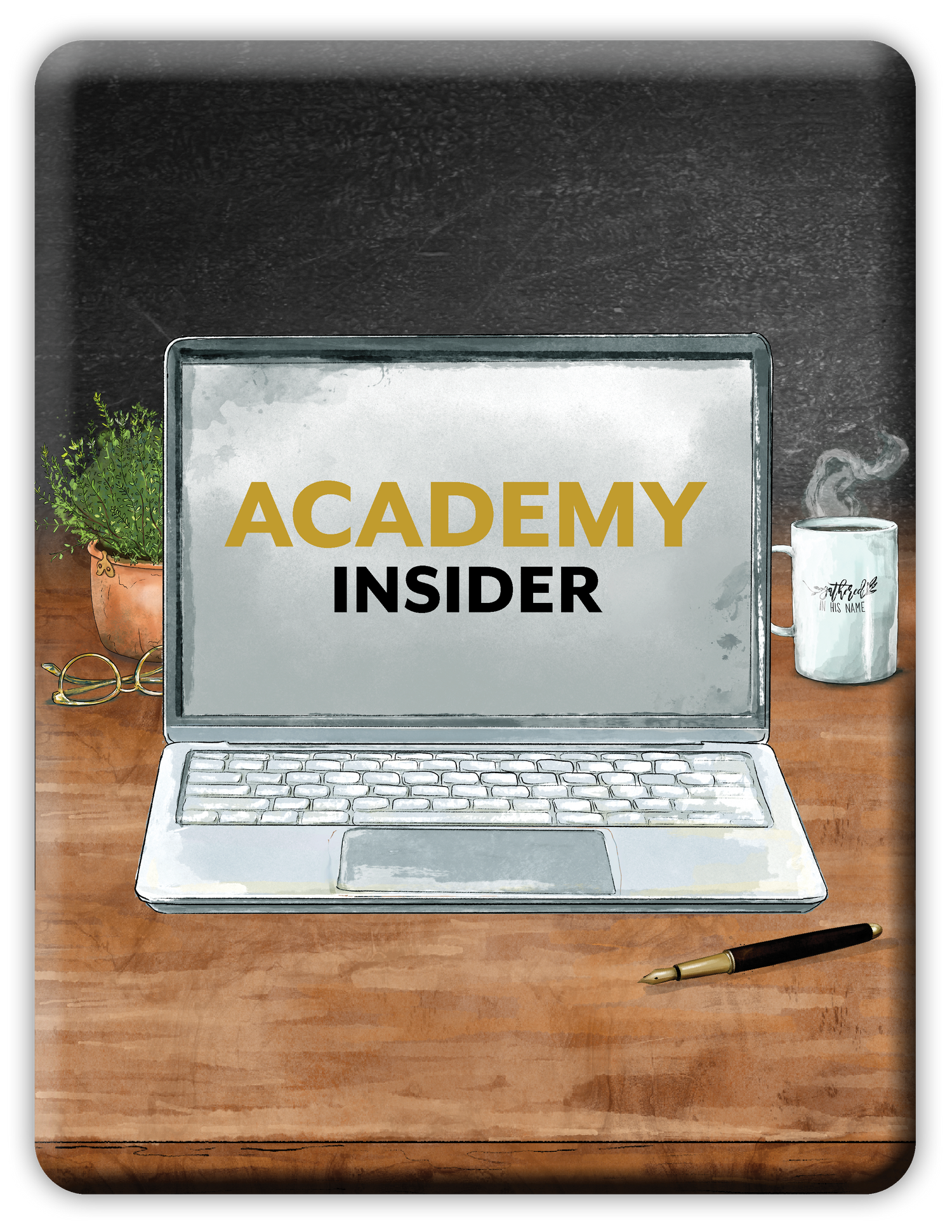 Academy Insider Subscription
