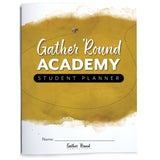 Six Week Unit Student Planner (Printed Book)