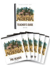 Alberta Printed Books