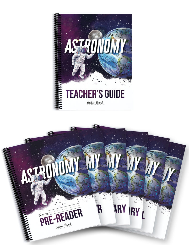 Astronomy