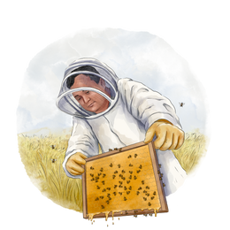 Beekeeping