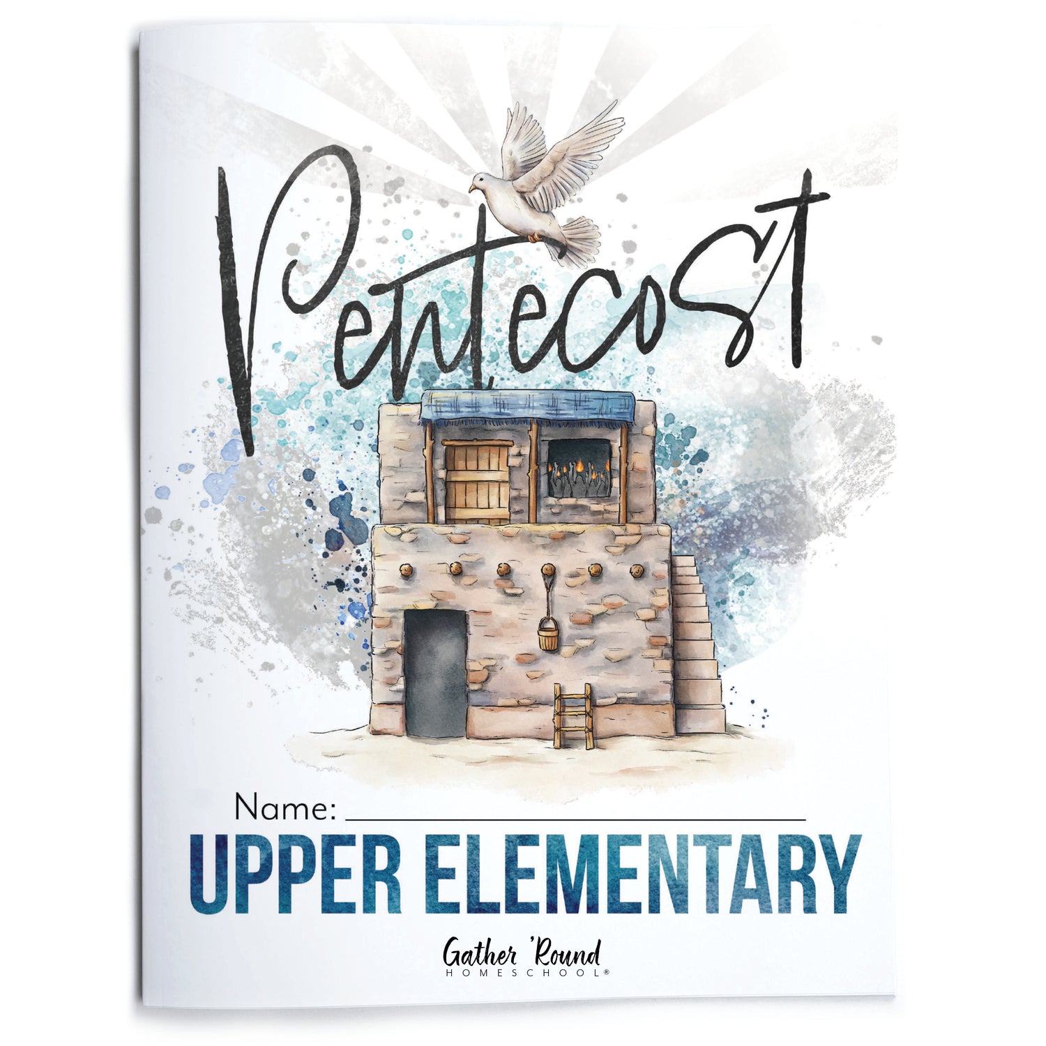 Pentecost Unit (Printed Books)
