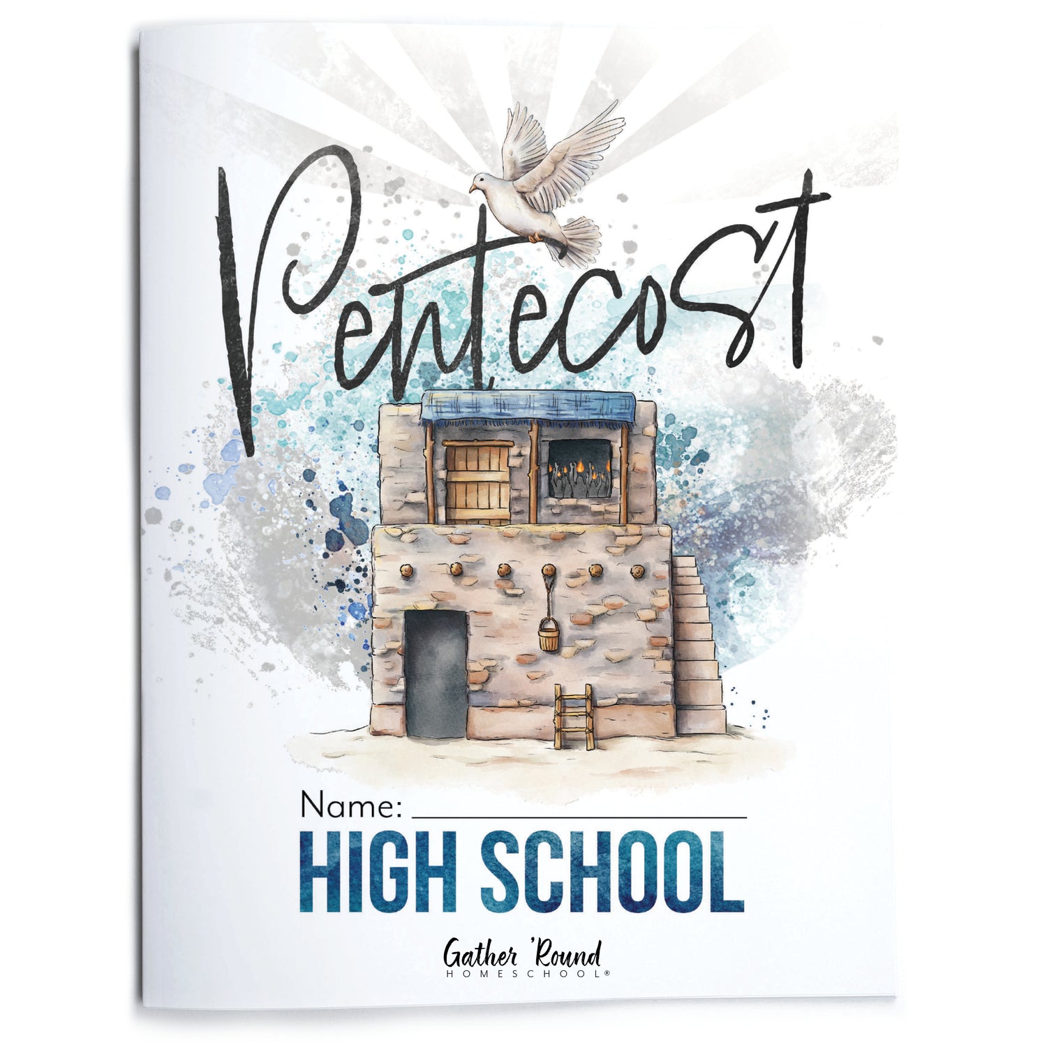 Pentecost Unit (Printed Books)