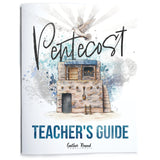 Pentecost Unit (Printed Books)