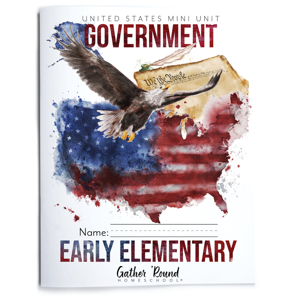 US Government