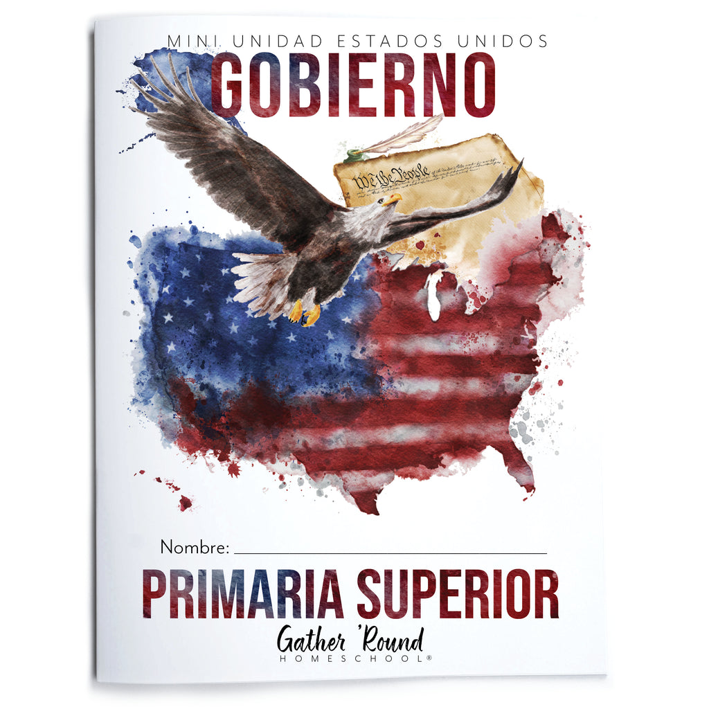 US Government Spanish