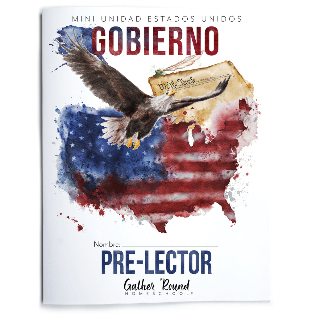 US Government Spanish