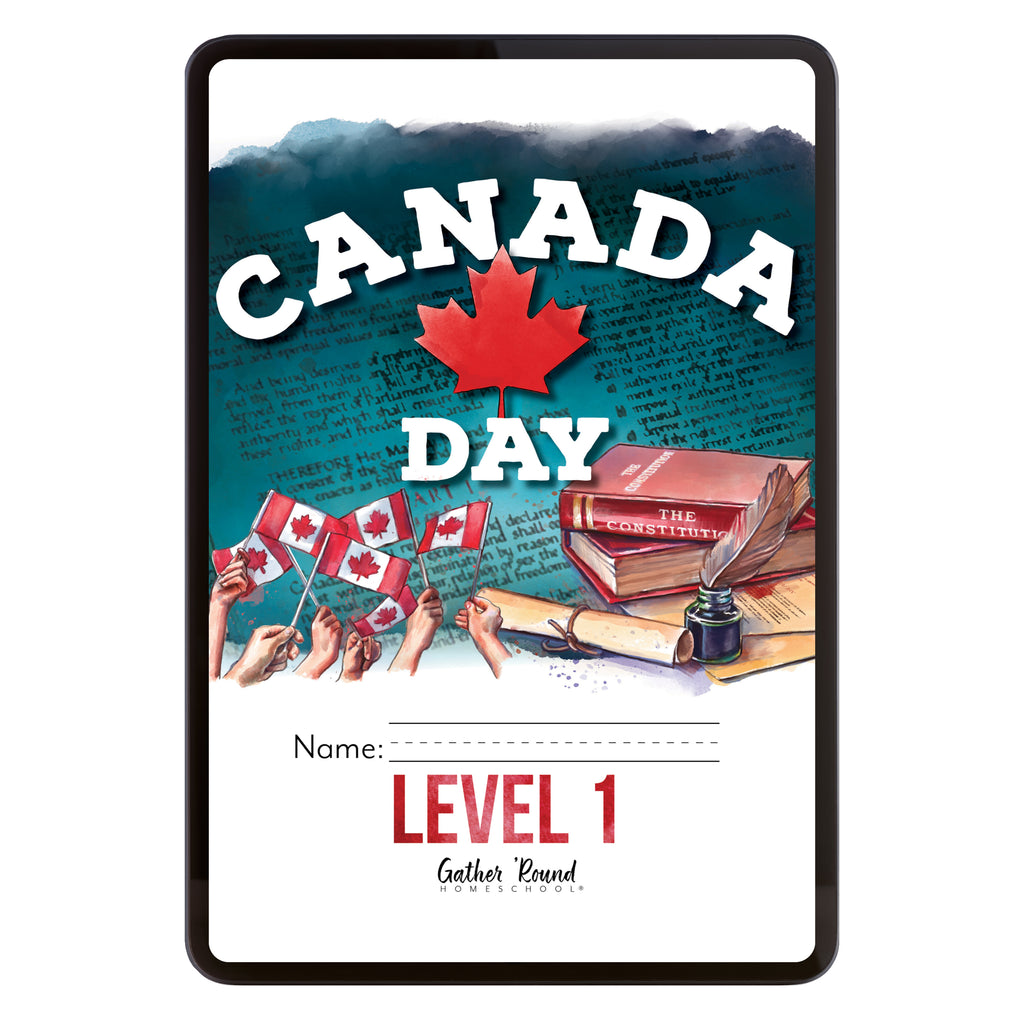 Canada Day