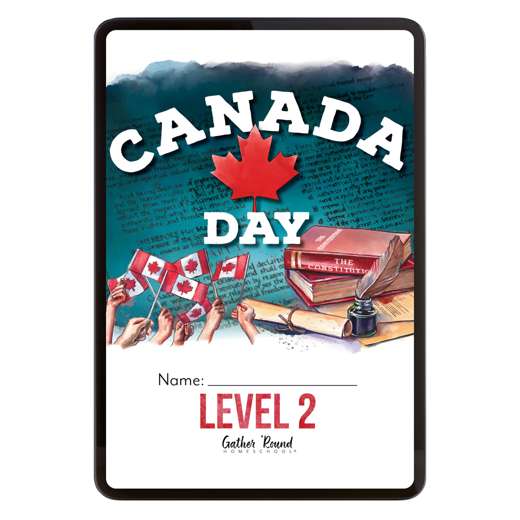 Canada Day