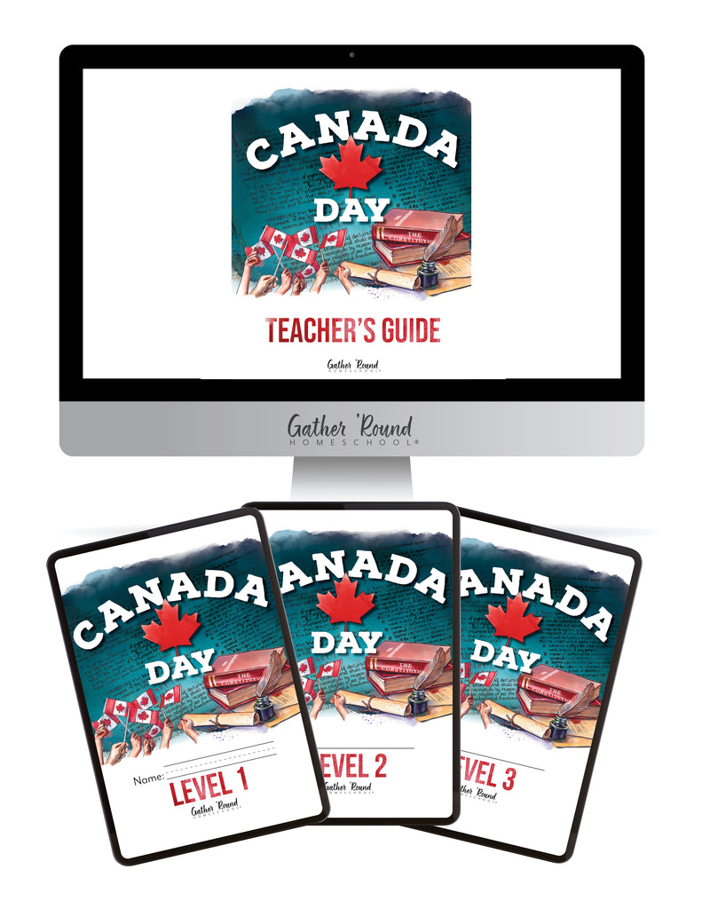 Canada Day