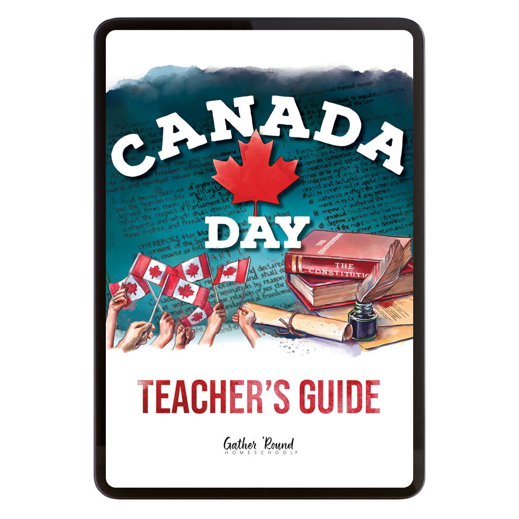 Canada Day