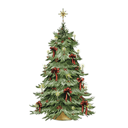 Christmas Through the Arts