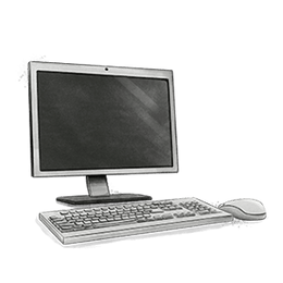 Computer Skills