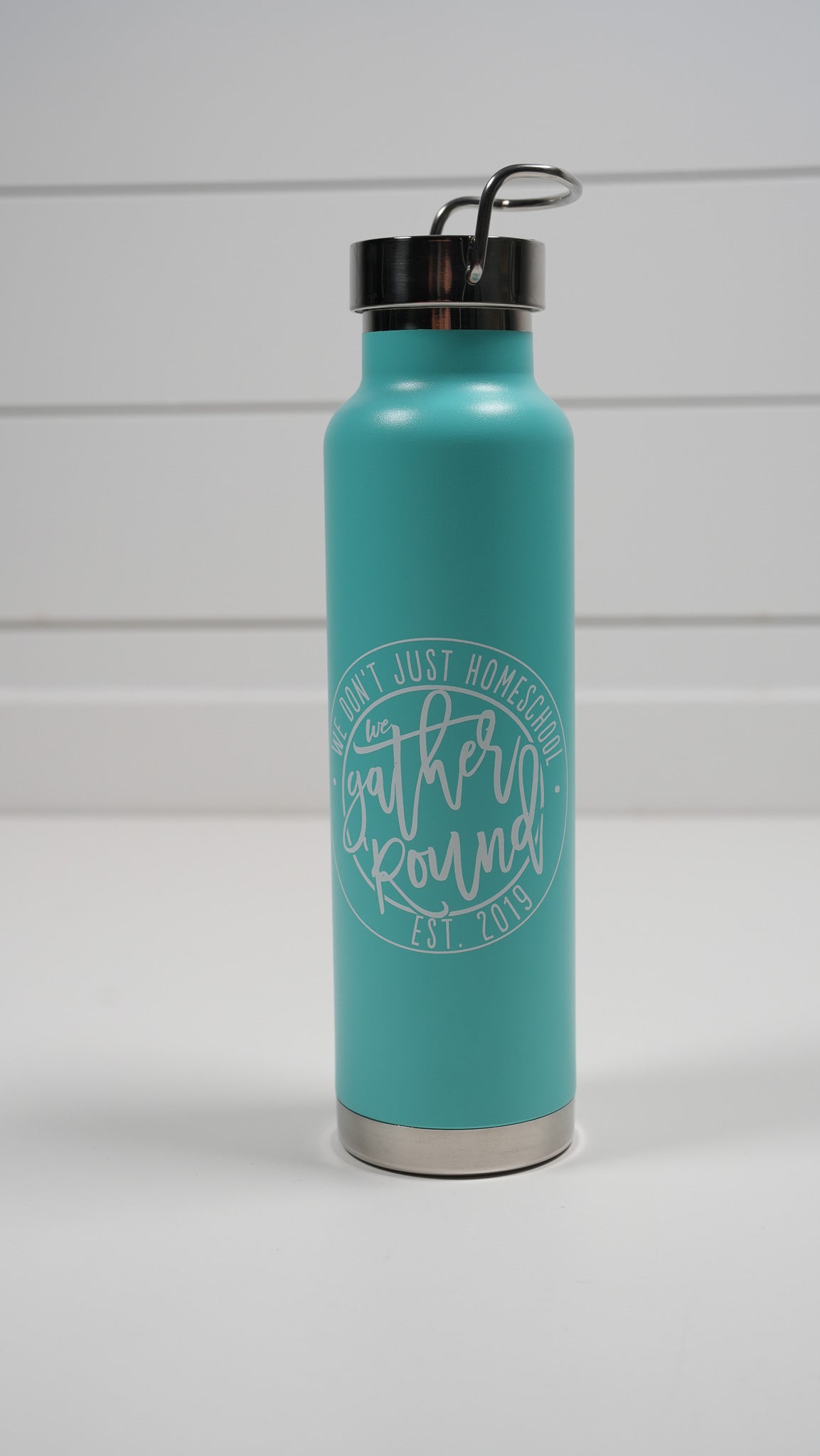 Gather 'Round Vacuum Water Bottle