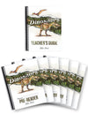 Dinosaurs Printed Books