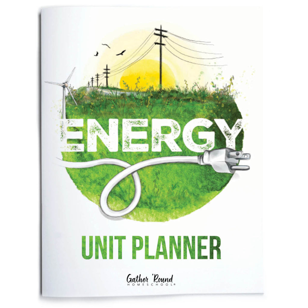 Energy Unit Planner