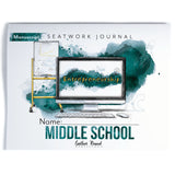 Entrepreneurship Seatwork (Printed Books)
