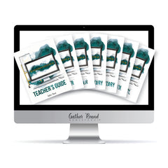 Entrepreneurship Homeschool Unit Study Complete Family Digital Bundle 