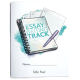 Essay Writing Track (Printed Book)