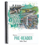 Farming and Food Unit (Printed Books)