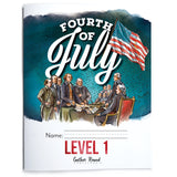 Fourth of July Unit (Printed Books)