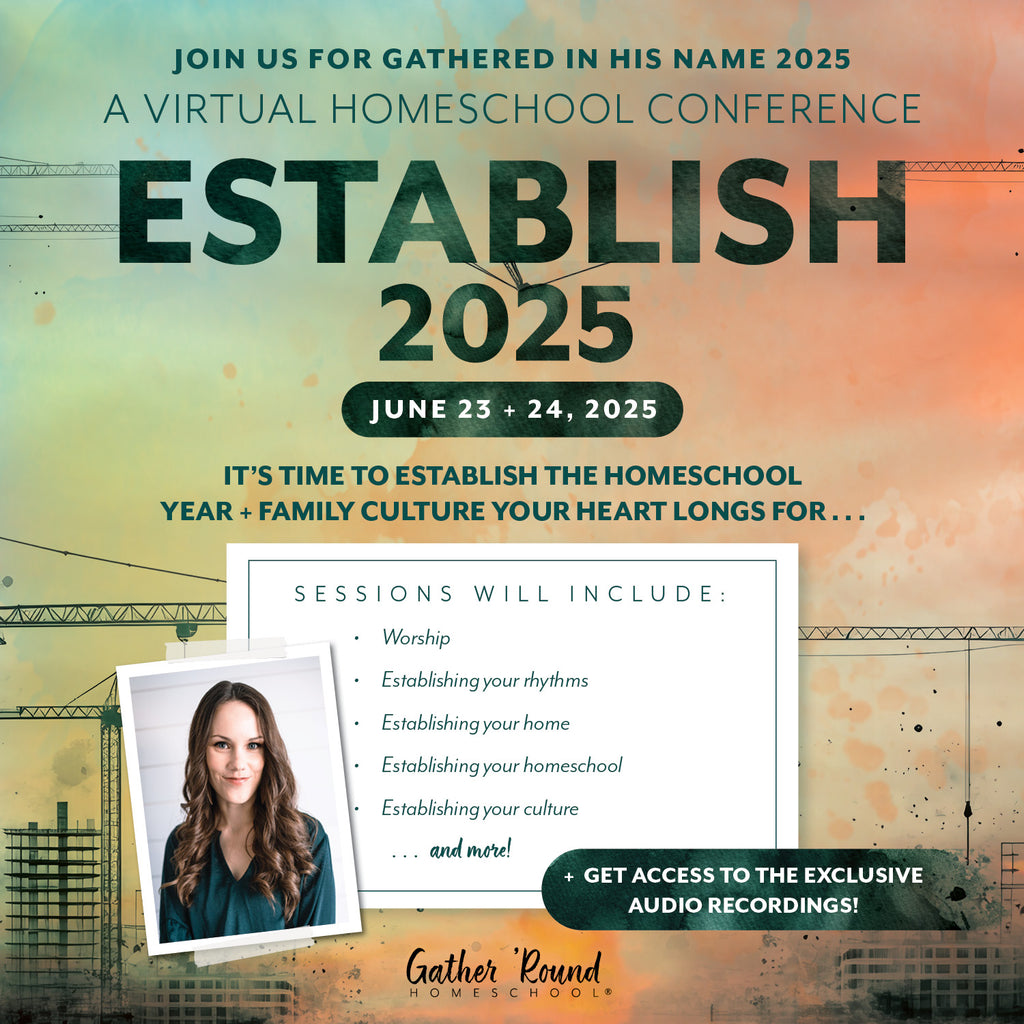 Gathered in His Name 2025 (Online)