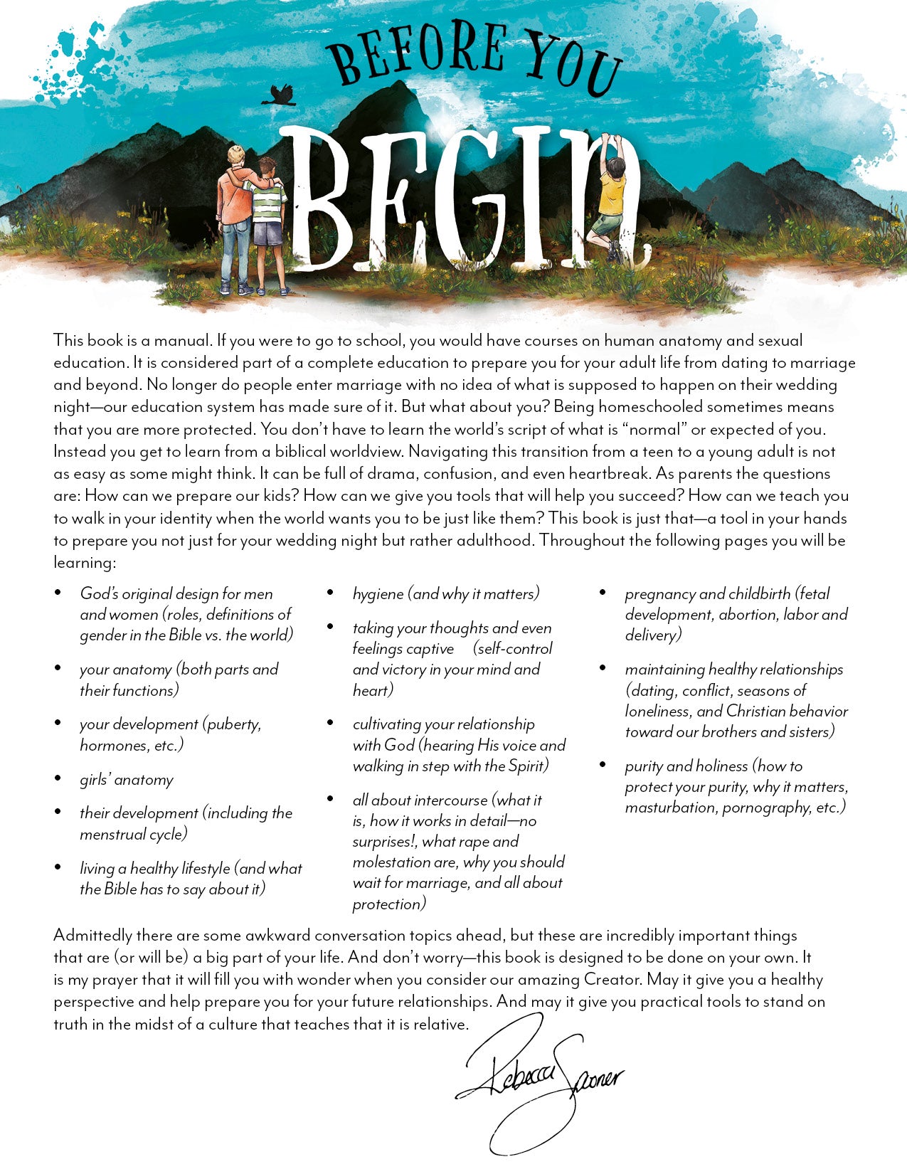 Growing Up with God Unit (Printed Books)