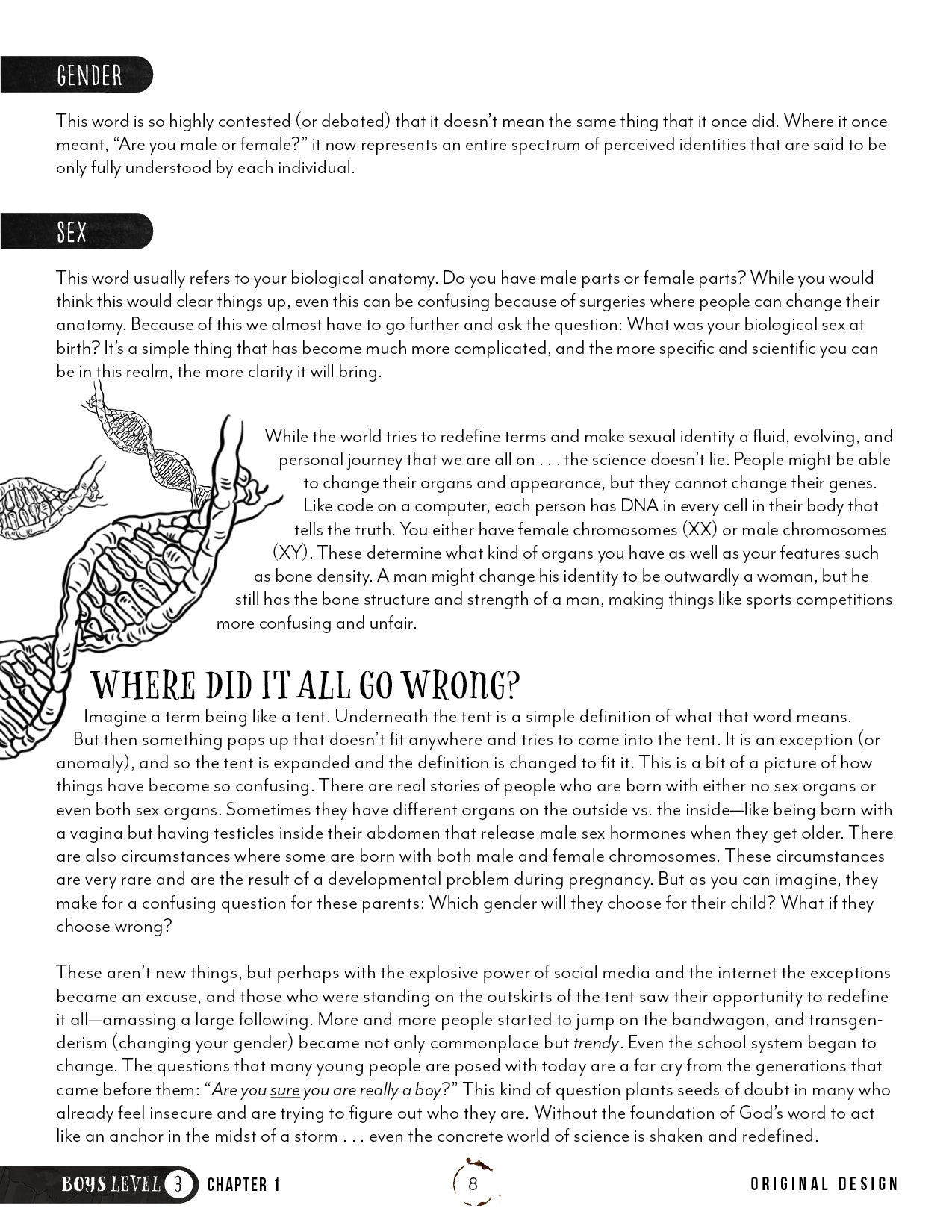 Growing Up with God Unit (Printed Books)